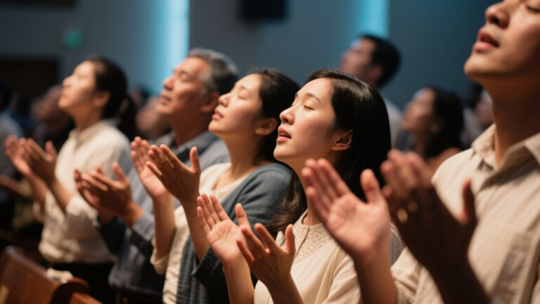 屬耶穌的人-素材 (2)